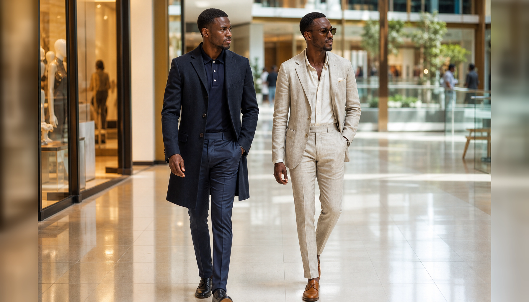 Flow Lookbook