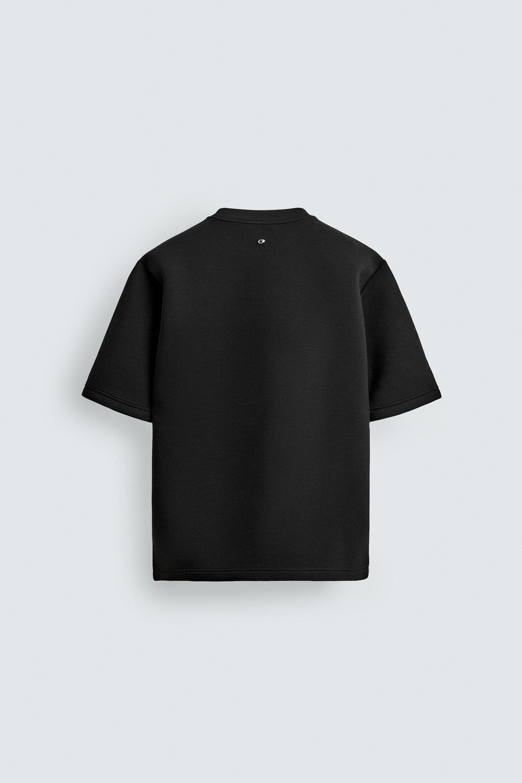 Sweatshirt Técnica Relaxed Fit