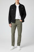 Calças Jeans Slim Fit Masculino