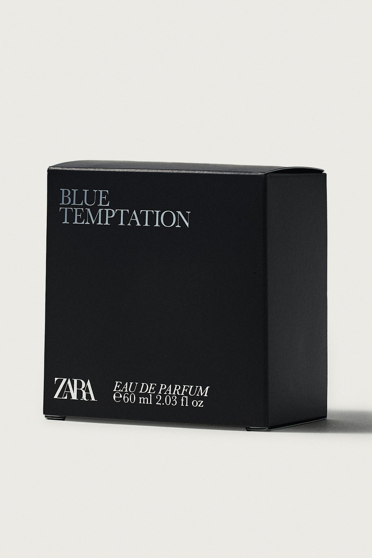 Blue Temptation Eau de Parfum 60ml