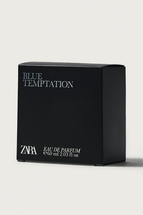 Blue Temptation Eau de Parfum 60ml