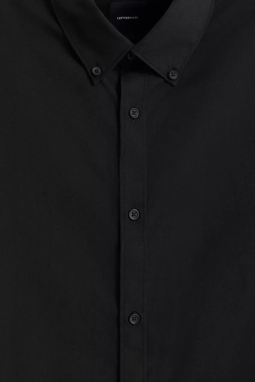 Camisa Básica Slim Fit