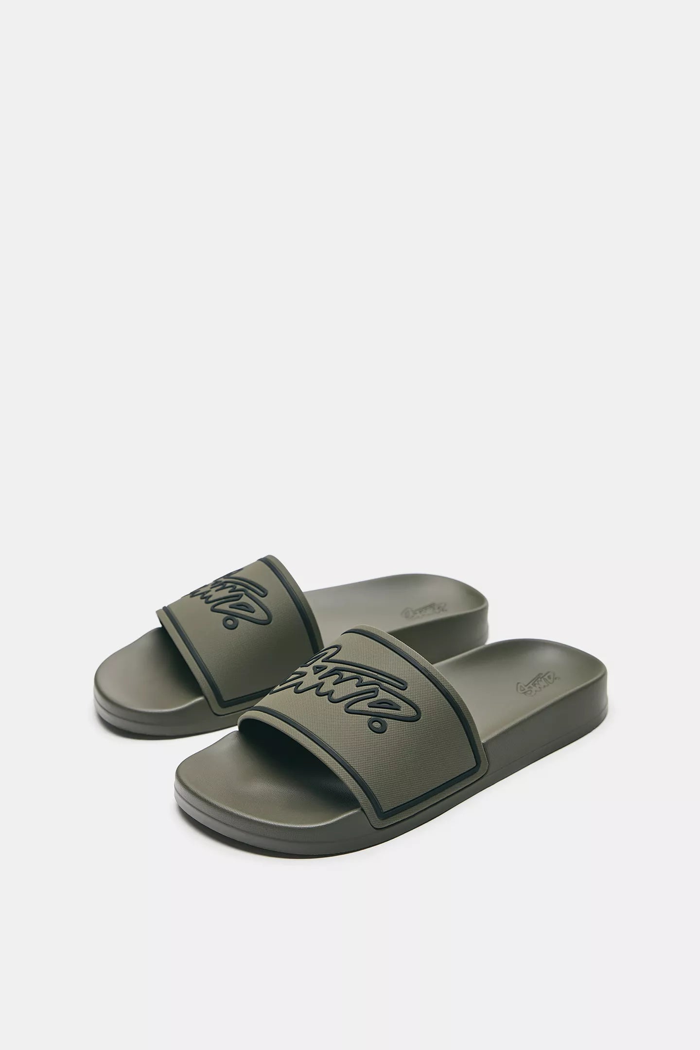 Chinelo de Borracha STWD