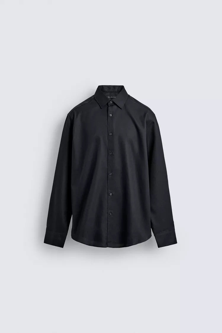 Camisa Estrutura Easy Care