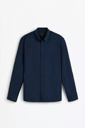 Camisa Básica Slim Fit