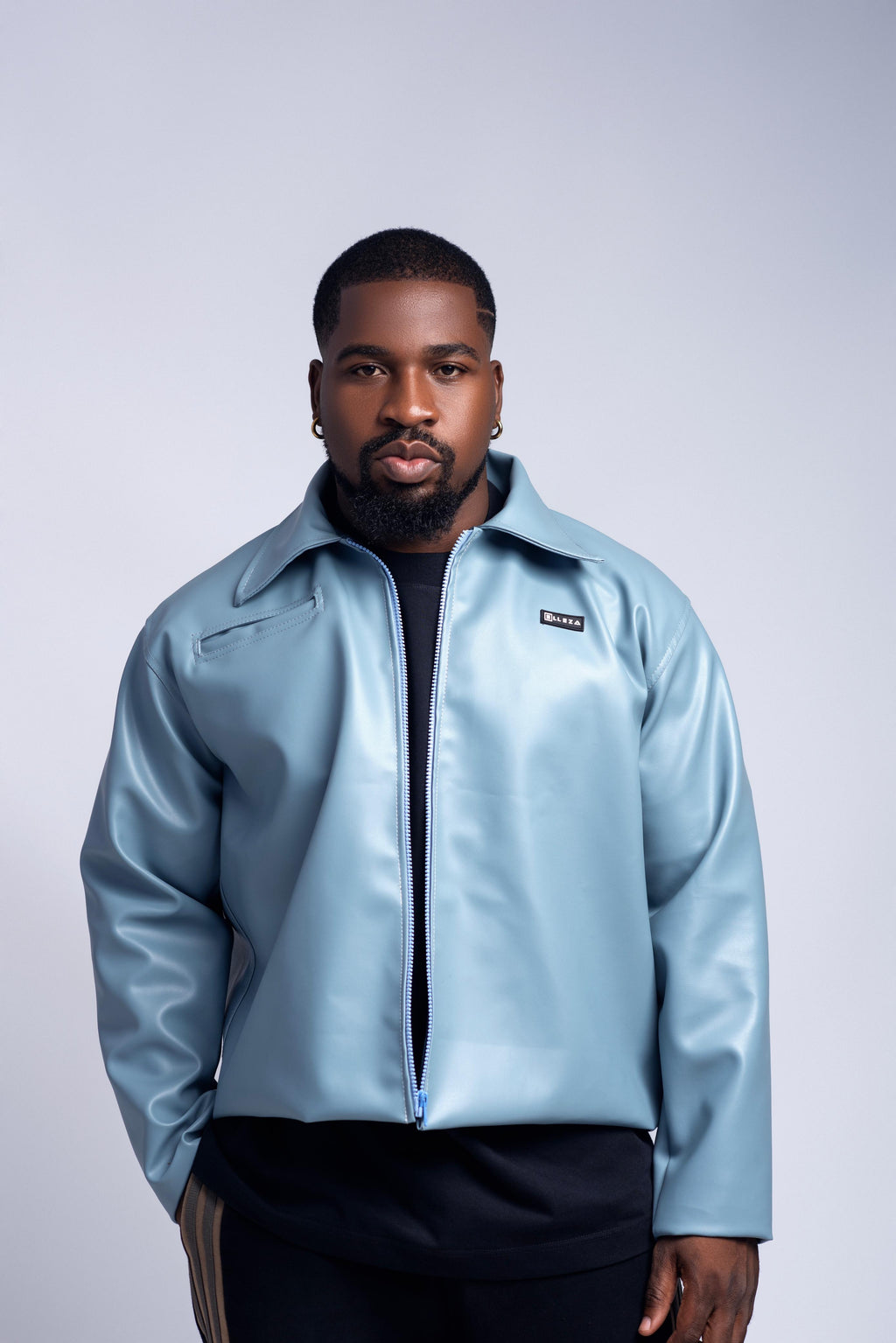 Minimal Jacket