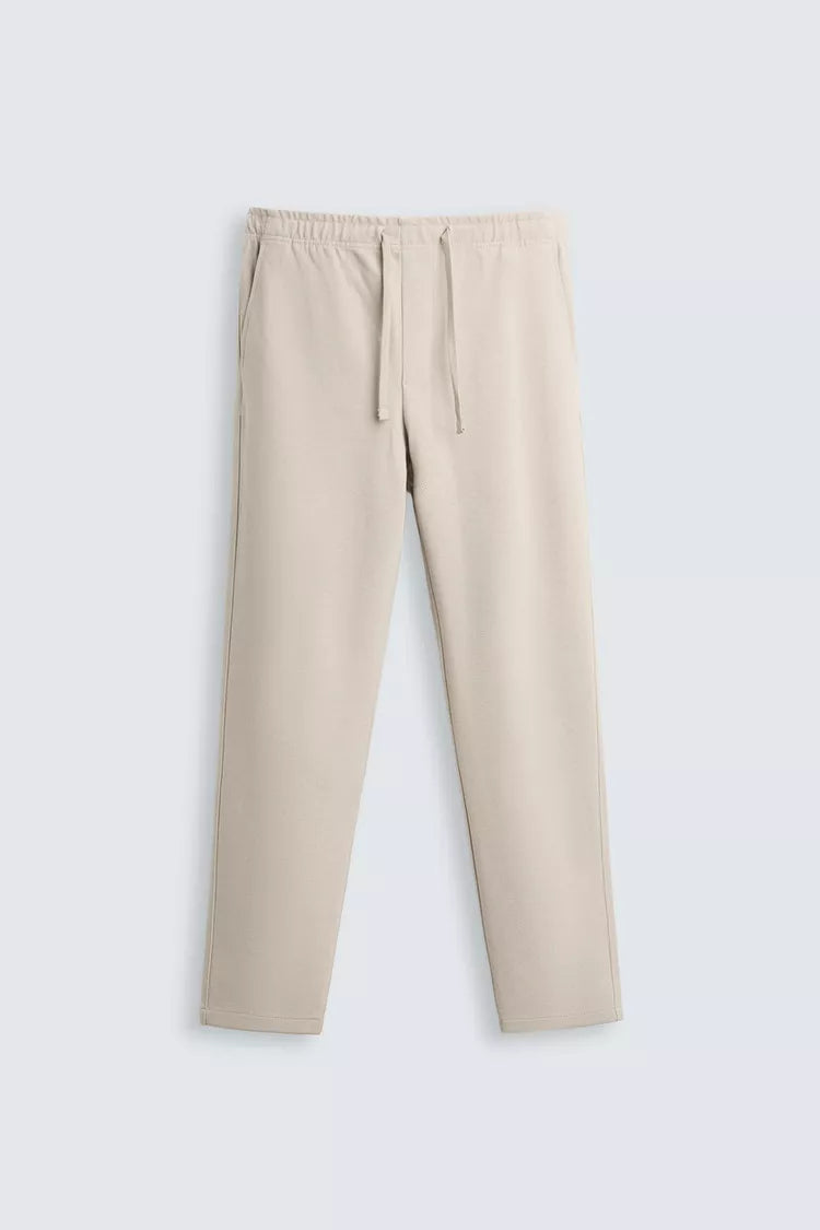Calças Cintura Jogger Conforto