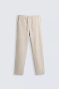 Calças Cintura Jogger Conforto