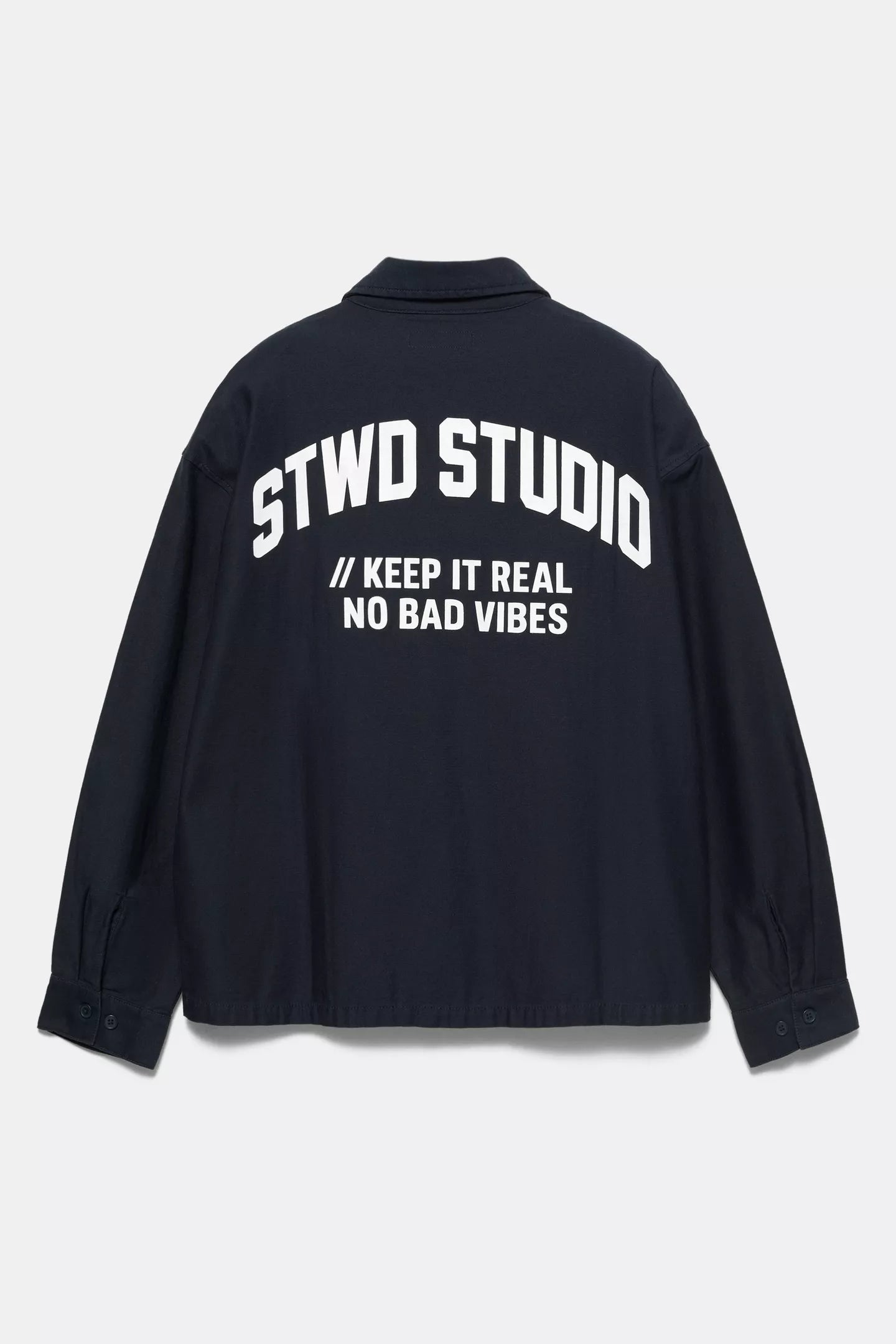 Camisa Larga STWD