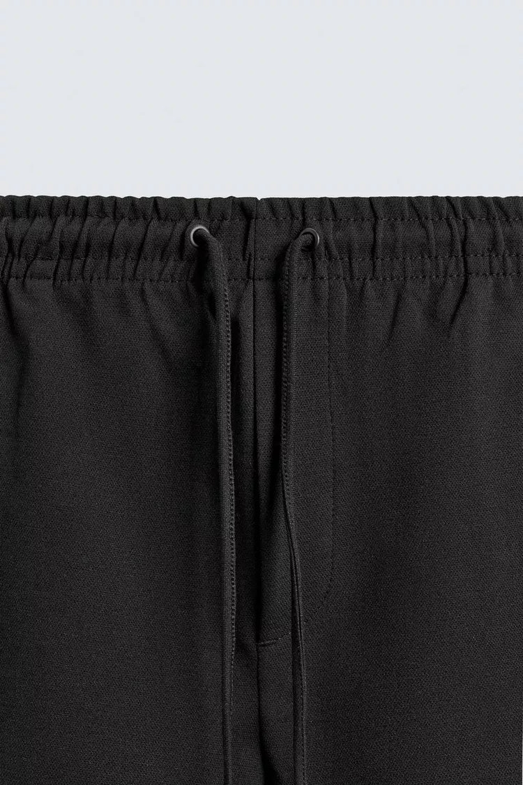 Calças Cintura Jogger Easy Care