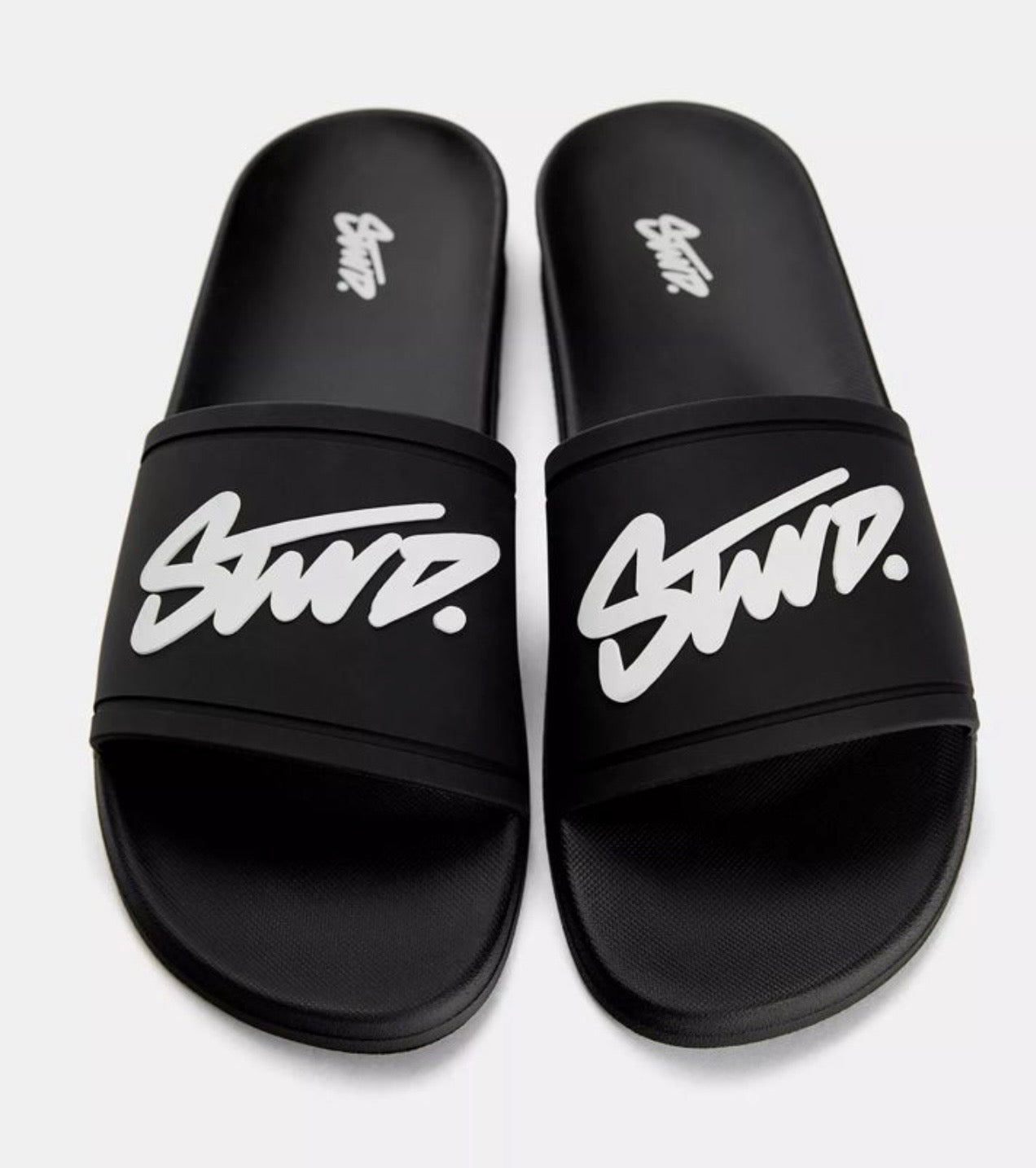 Chinelo De Borracha STWD