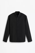 Camisa Básica Slim Fit