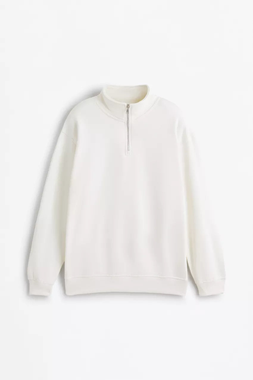 Sweatshirt Gola Em Zíper