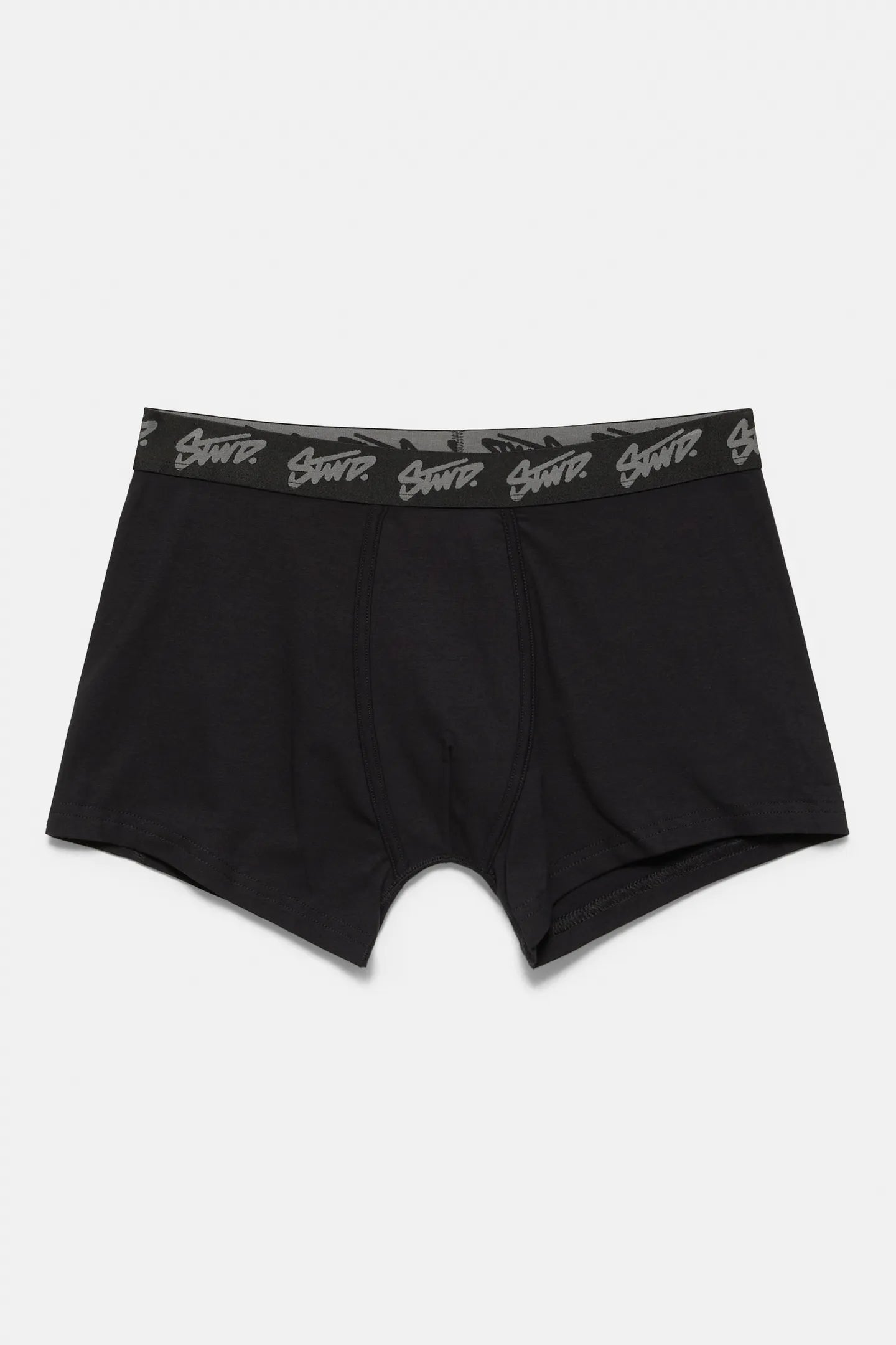 Conjunto De 3 Boxers STWD