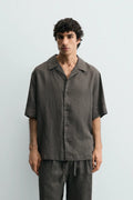 Camisa 100%Linho