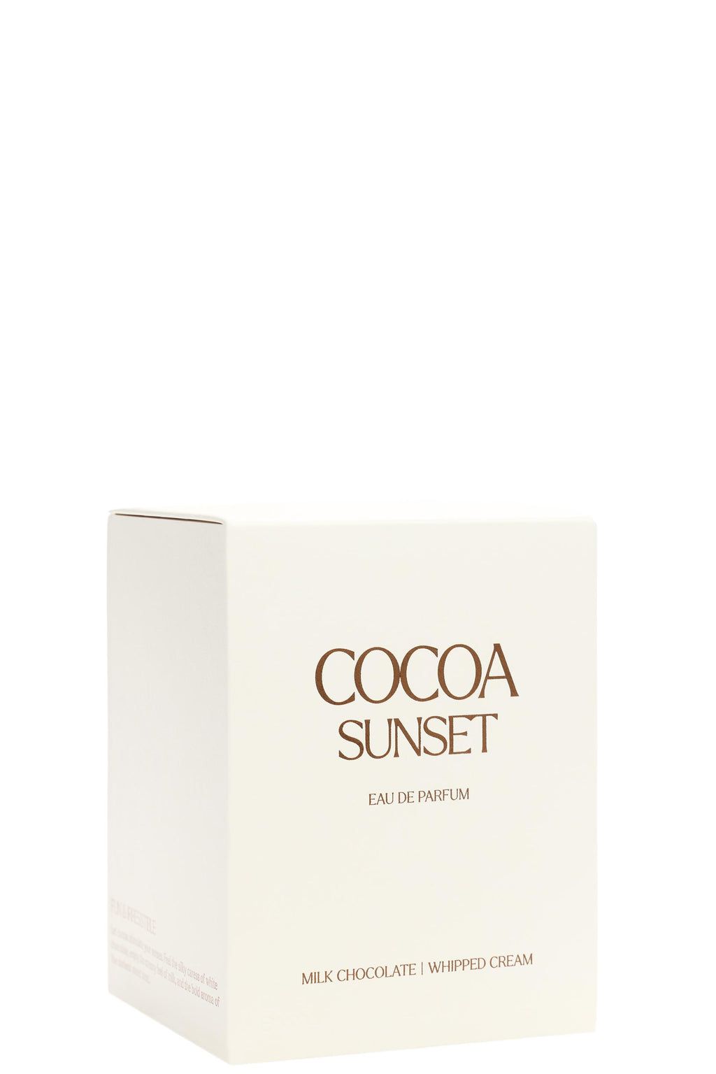 Cocoa Sunset EDP 90ml