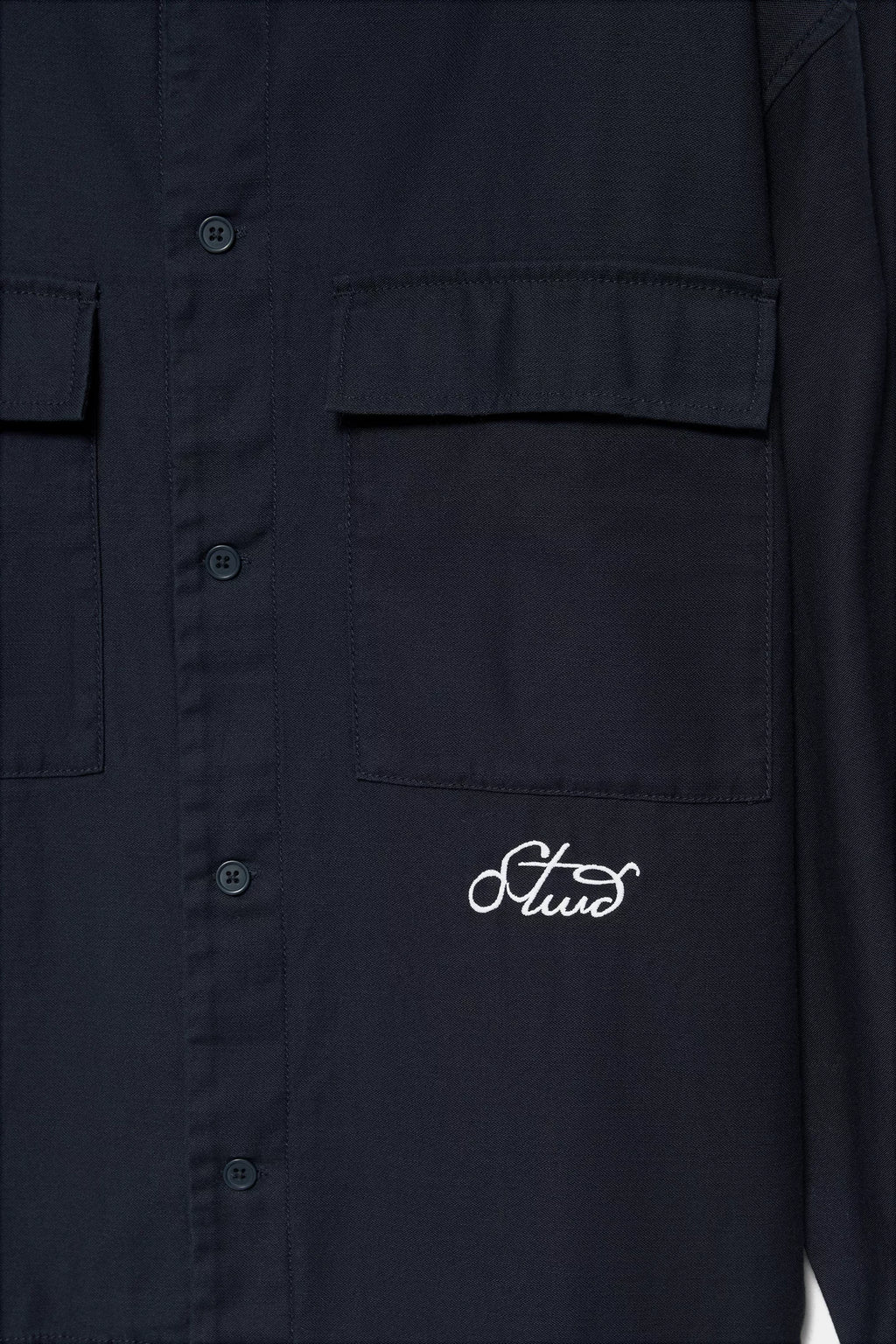 Camisa Larga STWD