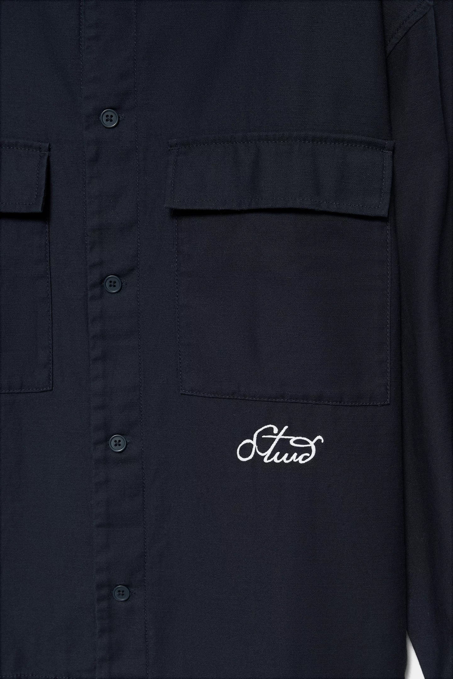 Camisa Larga STWD
