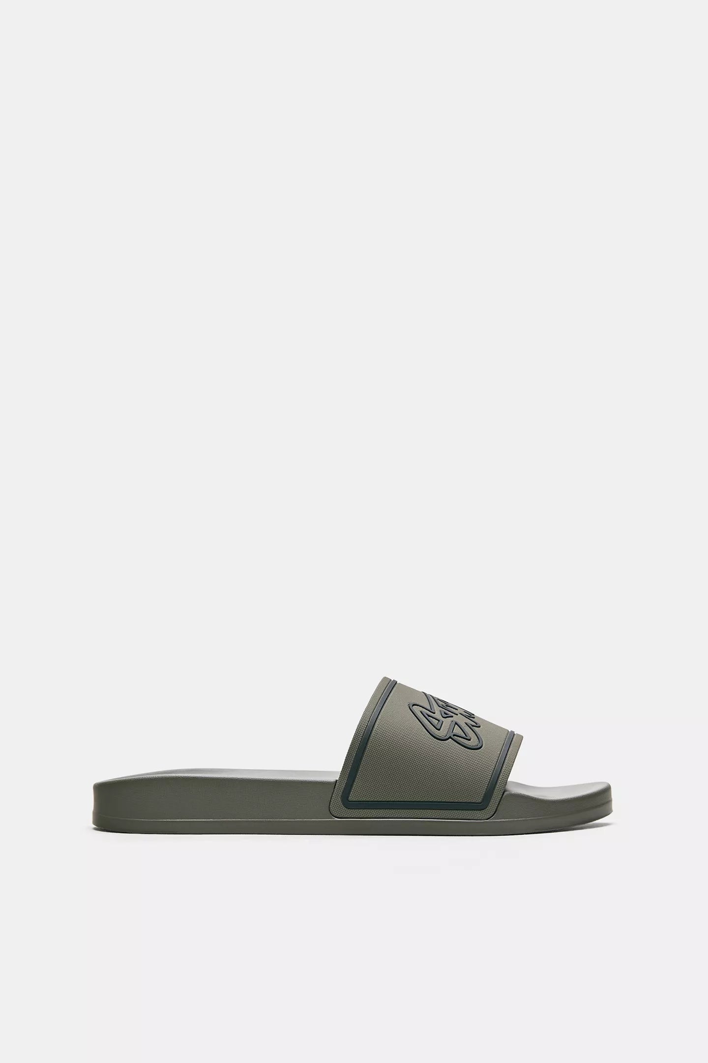 Chinelo de Borracha STWD