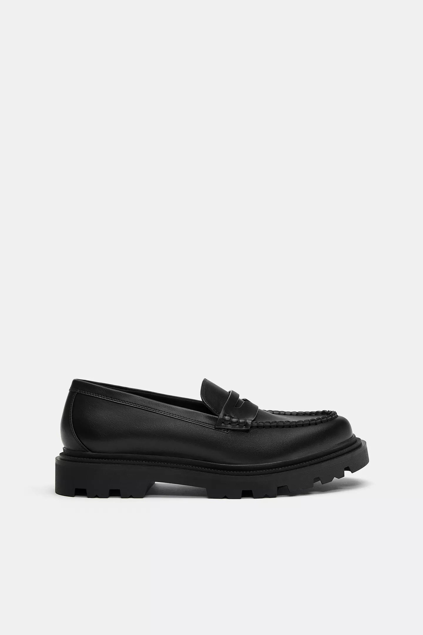 Mocassim Volume