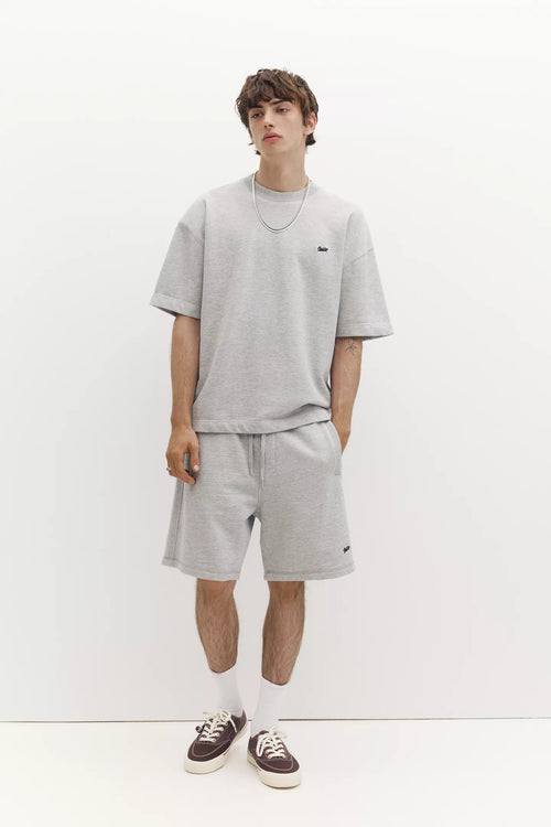 Calção Jogger Interlock