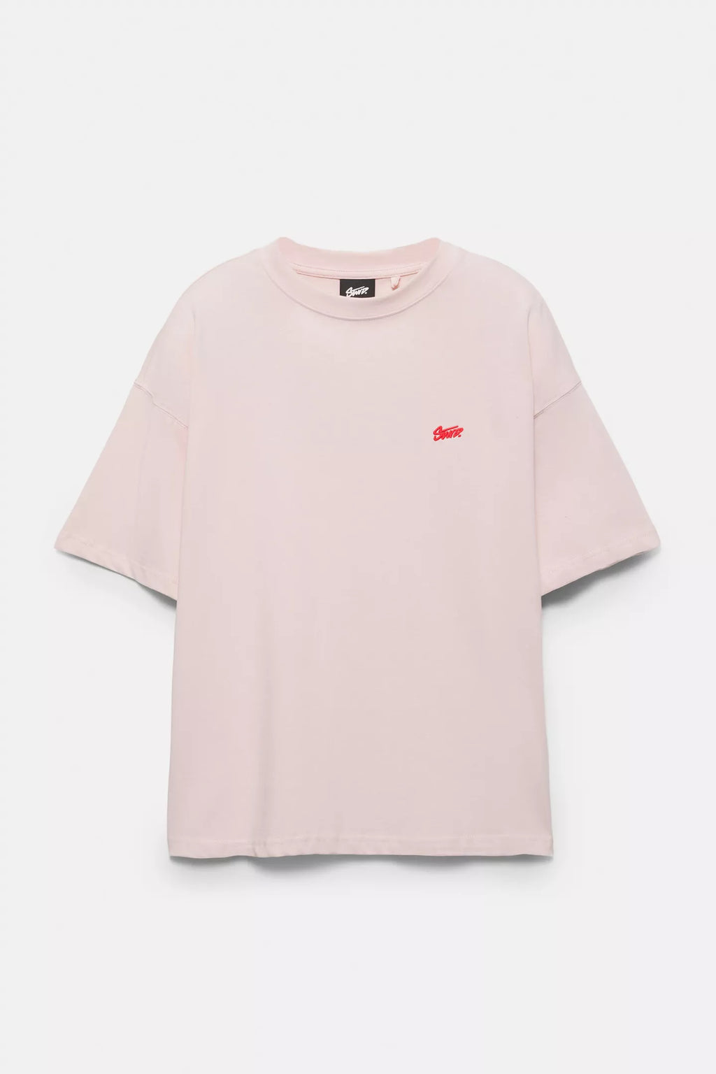 T-shirt Logo STWD Boxy Fit