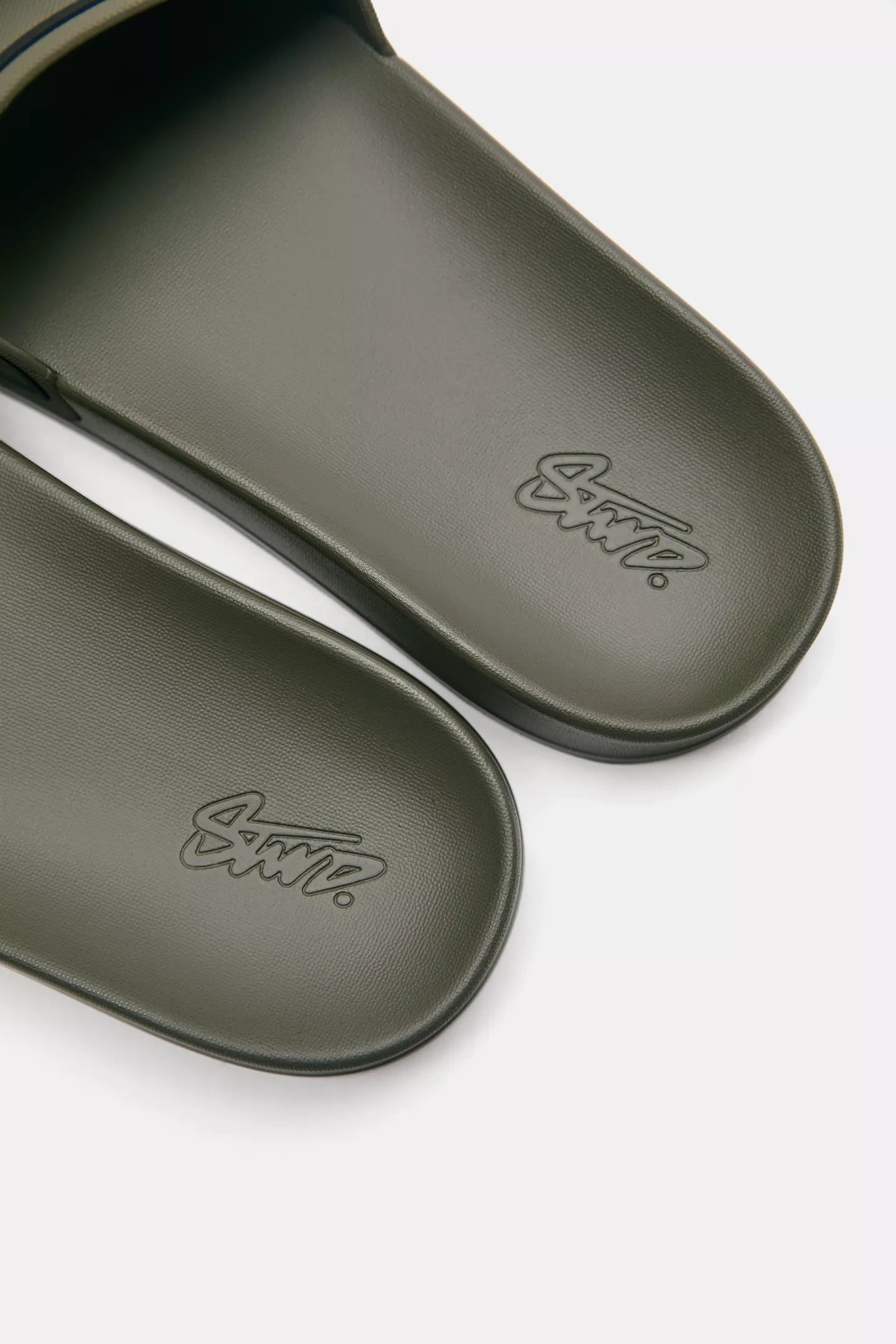 Chinelo de Borracha STWD