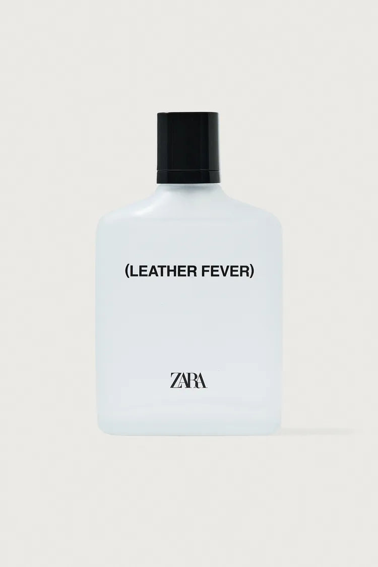 Leather Fever EDP 100ml