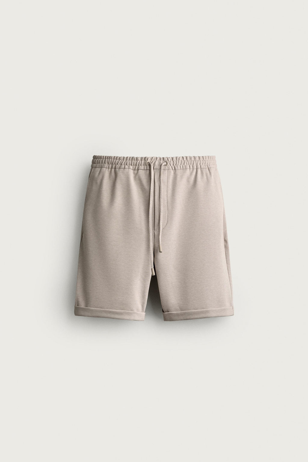 Calção Jogger Conforto Easy Care