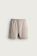 Calção Jogger Conforto Easy Care