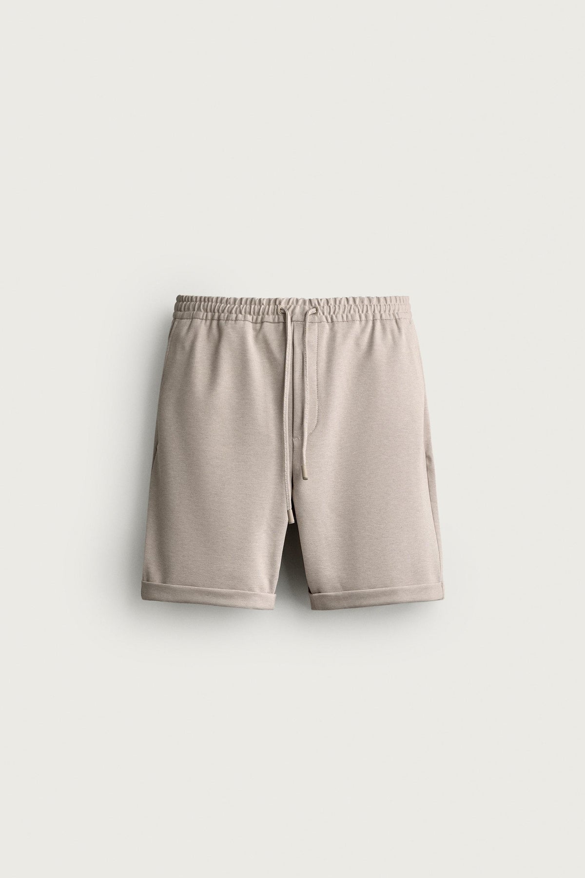 Calção Jogger Conforto Easy Care