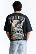 Sweatshirt Guns N’ Roses Los Angeles