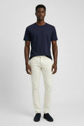 Calças Jeans Slim Fit Masculino