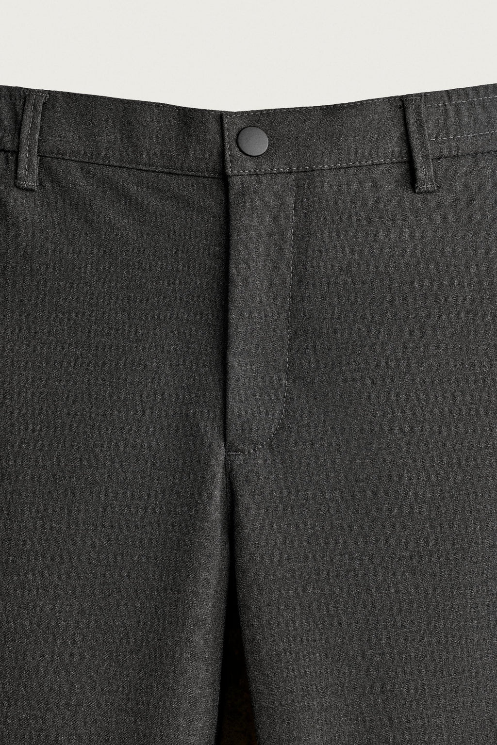Calças Slim Fit Conforto