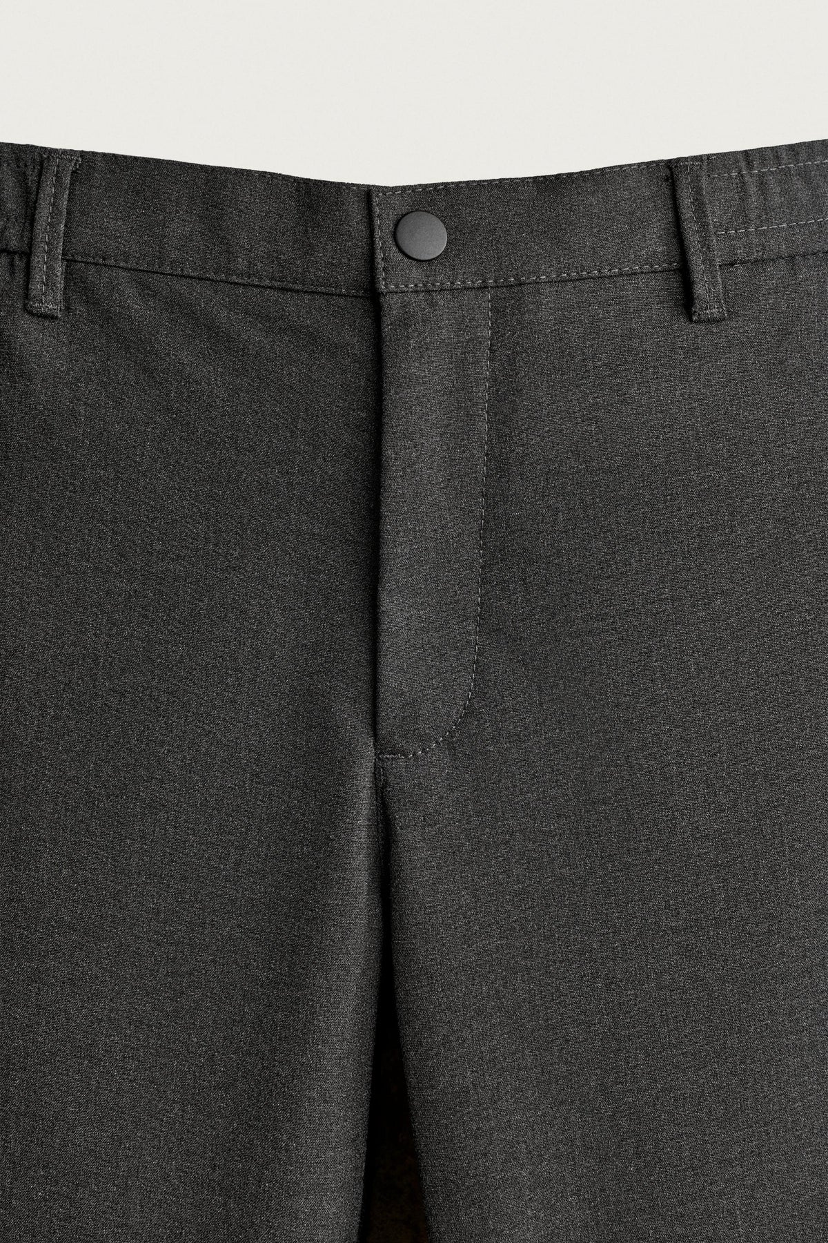 Calças Slim Fit Conforto