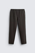 Calças Cintura Jogger Conforto