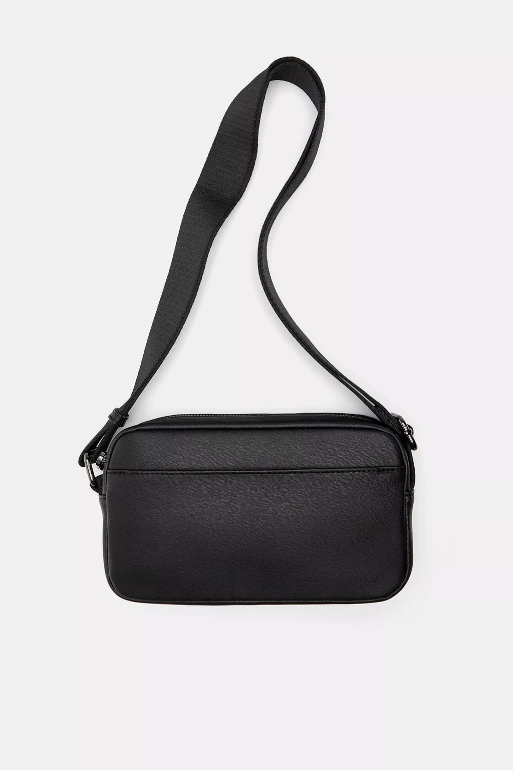 Bolsa Tiracolo Casual