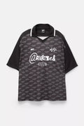 T-Shirt Oversized @riginal Club STWD