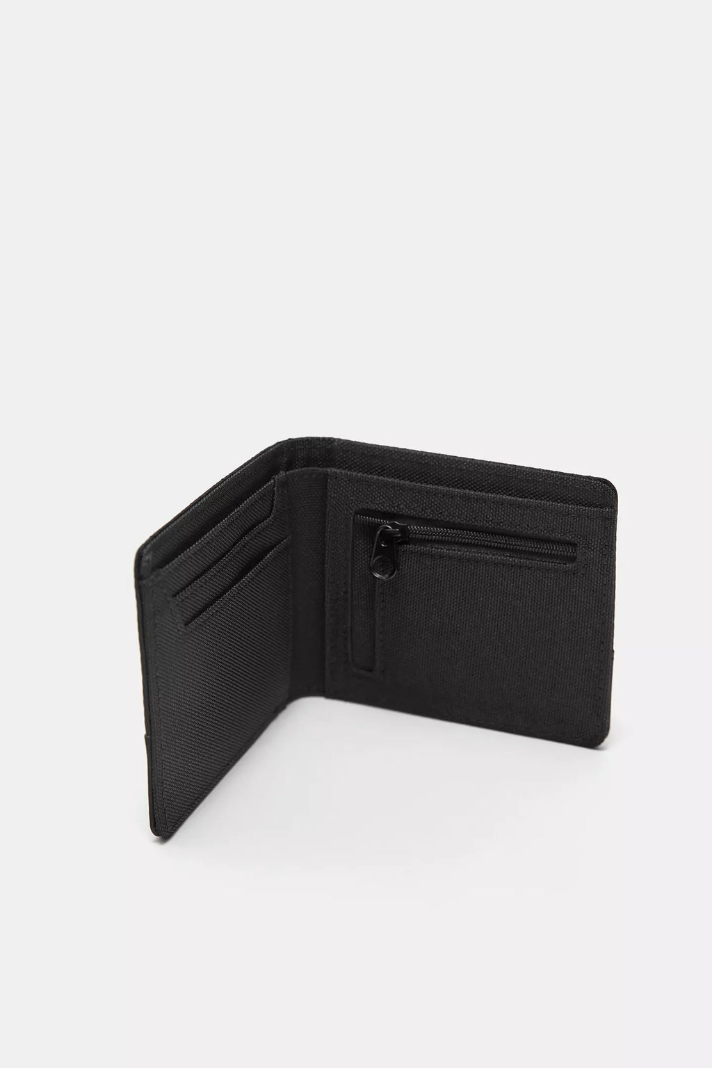 Carteira Gravada Em Nylon STWD