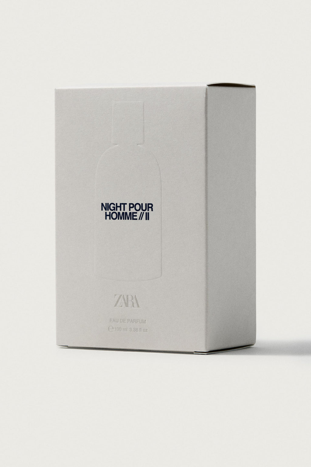 Night Pour Homme II Eau de Parfum 100ml