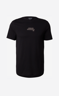 T-Shirt Logo Bordado