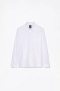 Camisa Básica Slim Fit