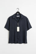 Zara Camisa Estampado Geométrico