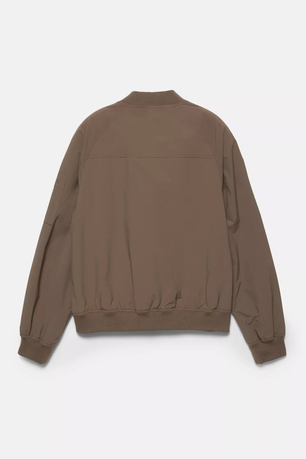 Bomber Jacket Acolchoado