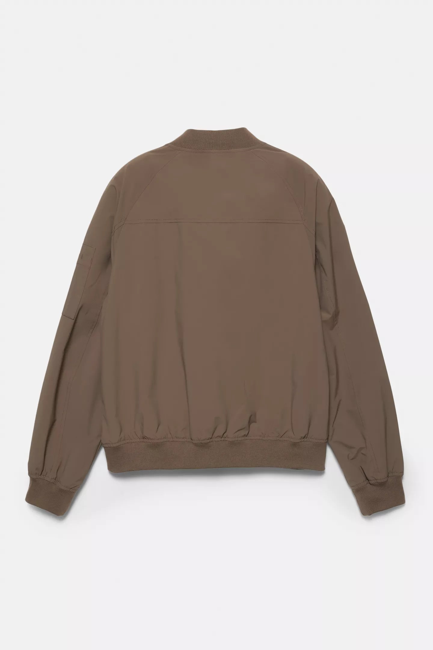Bomber Jacket Acolchoado