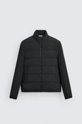 Casaco Bomber Acolchoado