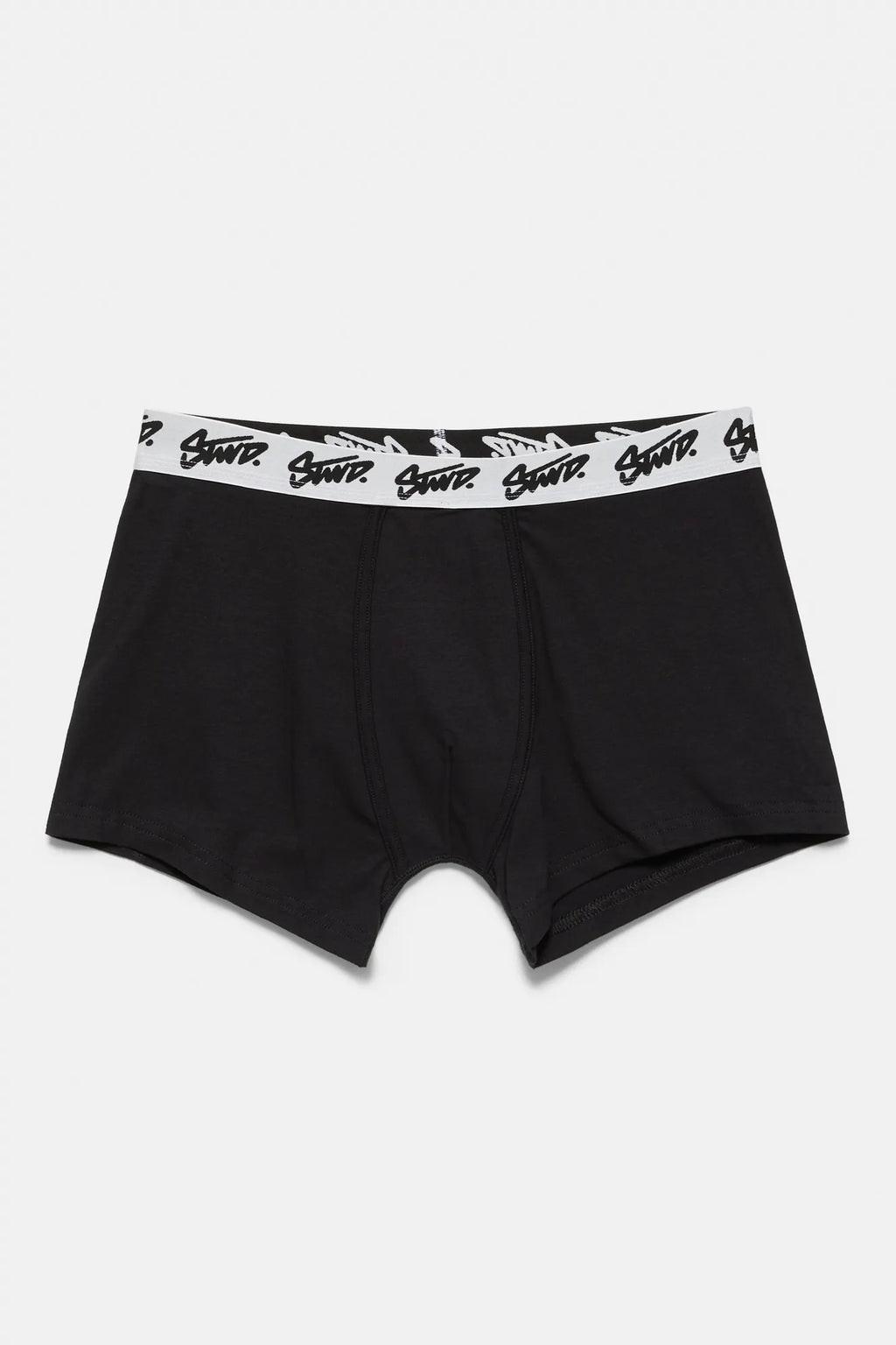 Conjunto De 3 Boxers STWD
