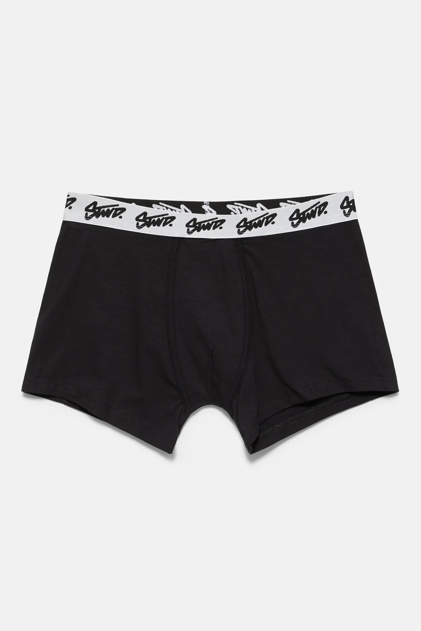 Conjunto De 3 Boxers STWD