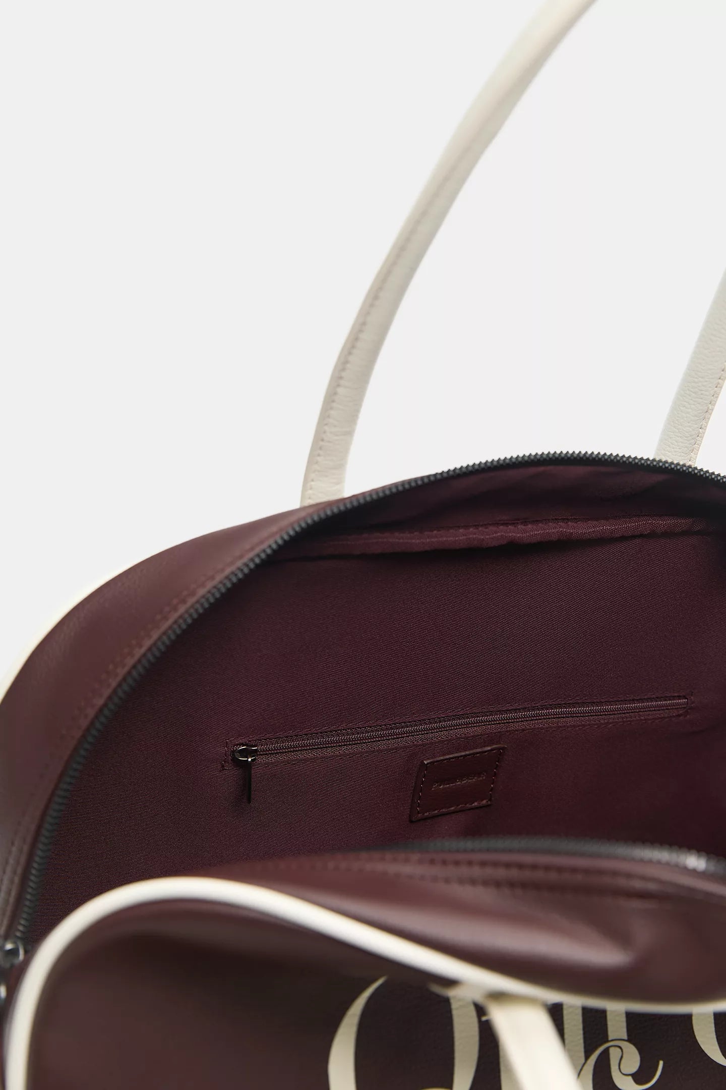 Bolsa Bowling Retrô