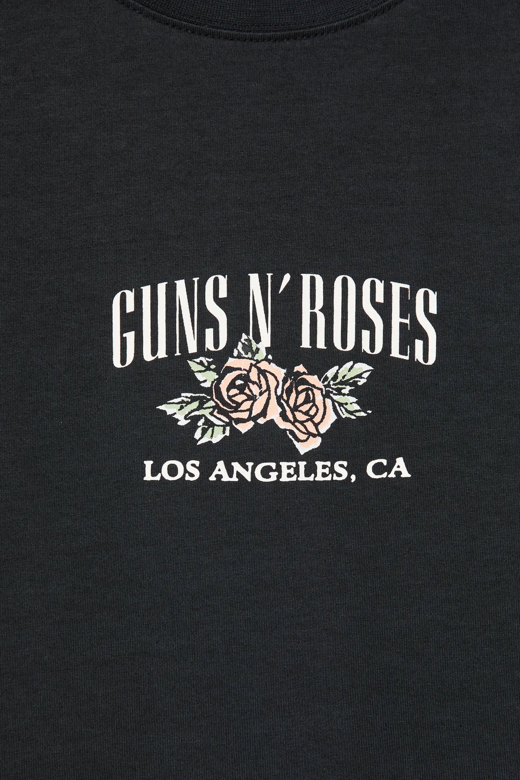 Sweatshirt Guns N’ Roses Los Angeles
